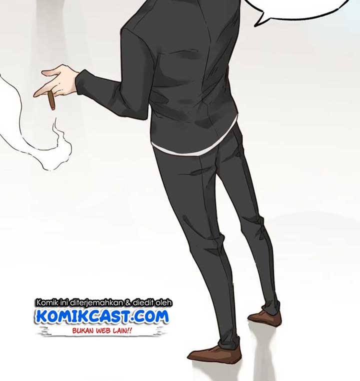 The Sacred Ruins Chapter 03 Gambar 69